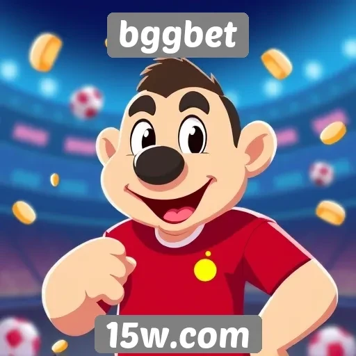 promoções atrativas no site bggbet