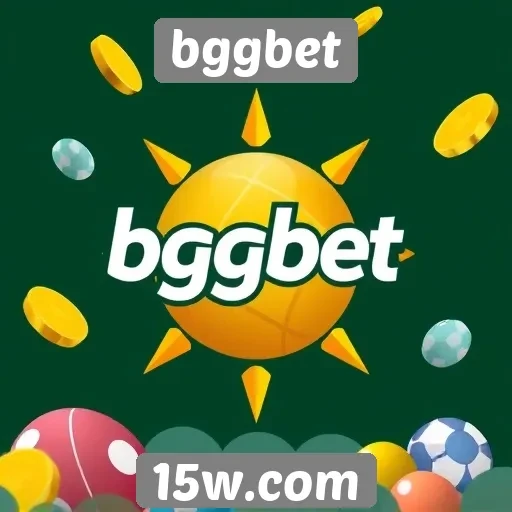 Como bggbet se destaca no mercado de jogos online