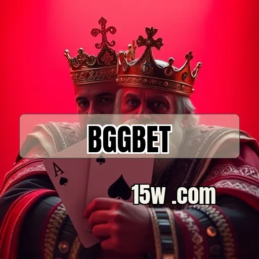 bggbet: Descubra o Que Há de Novo em Jogos Online