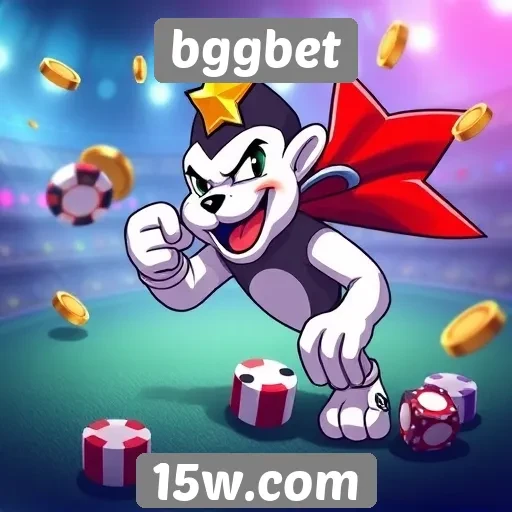 Tendências de jogos online no bggbet