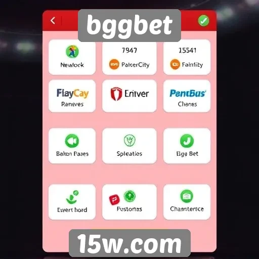 explorando as opções de pagamento no bggbet