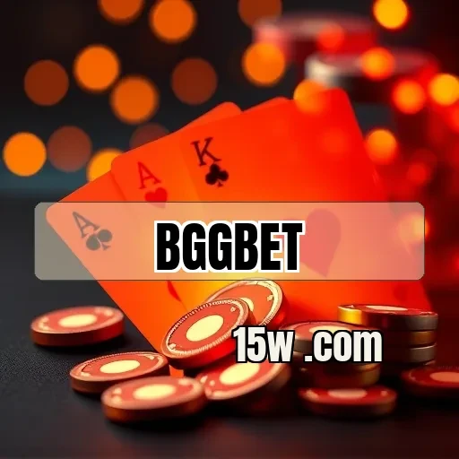 bggbet: Explore os Melhores Recursos da Plataforma de Jogos Online