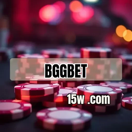 bggbet: Descubra os Melhores Caça-Níqueis e Aumente Suas Chances de Ganhar