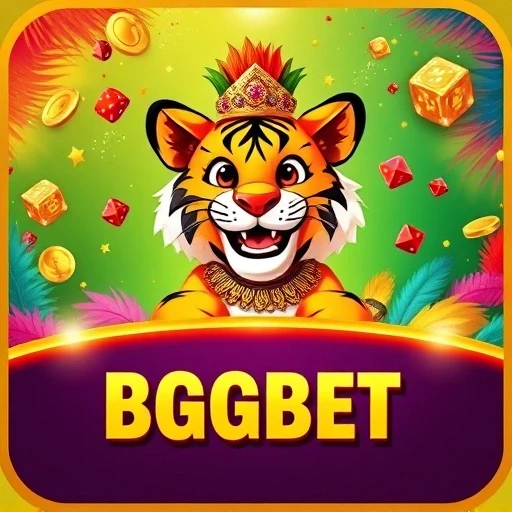 bggbet logo